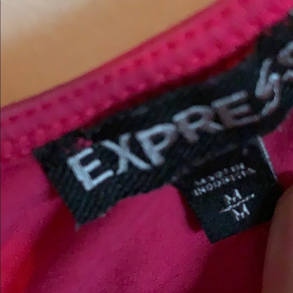 Express top - Picture 2 of 3